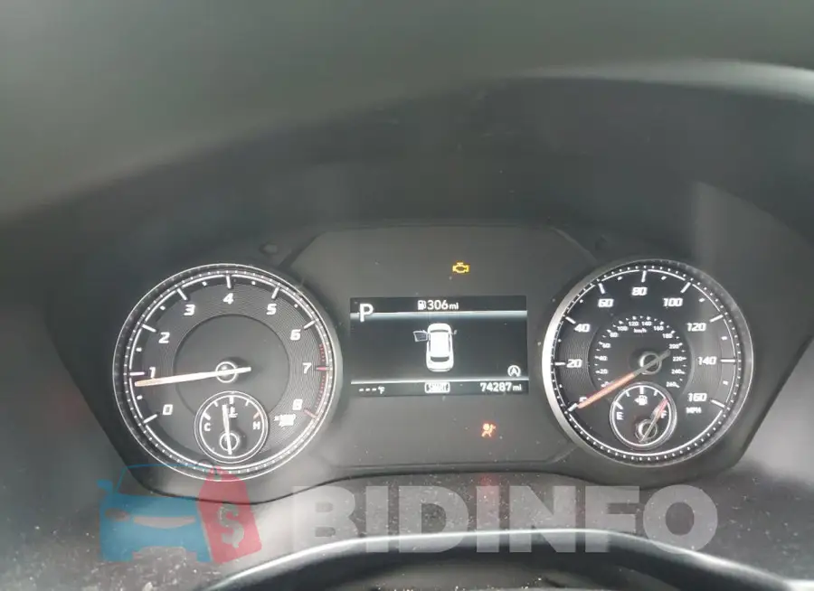 5NMS2DAJ5NH469433 Photo# 9