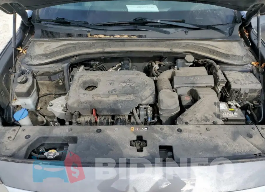 5NMS33AD3KH009670 Photo# 12
