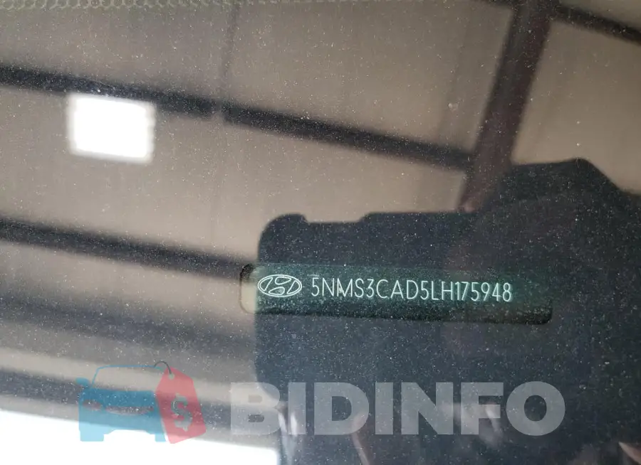 5NMS3CAD5LH175948 Photo# 12