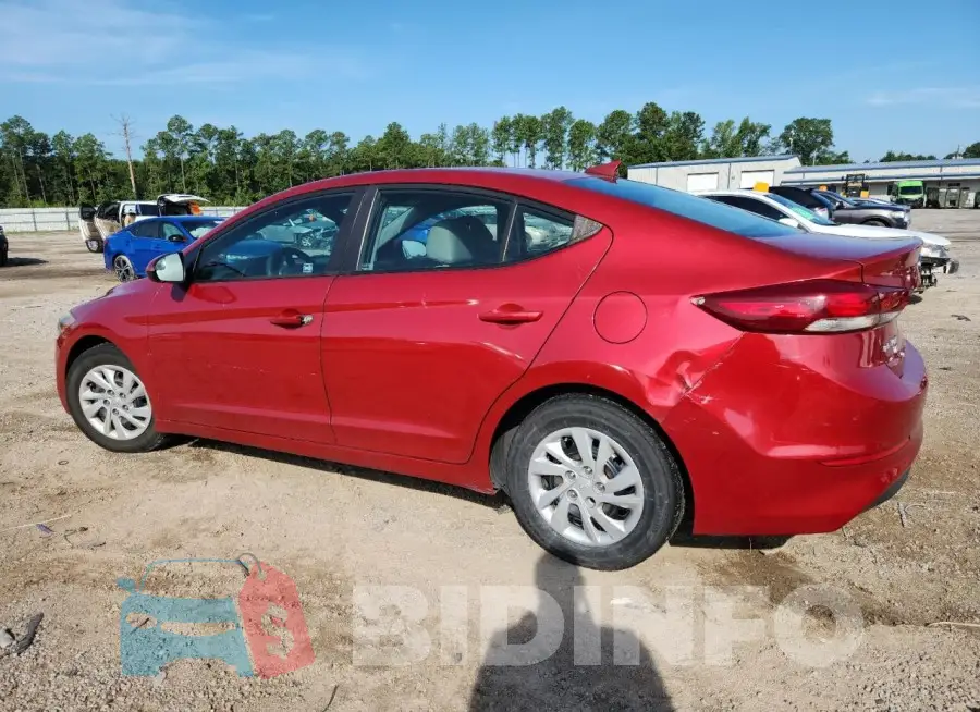 5NPD74LF1HH100630 Photo# 2