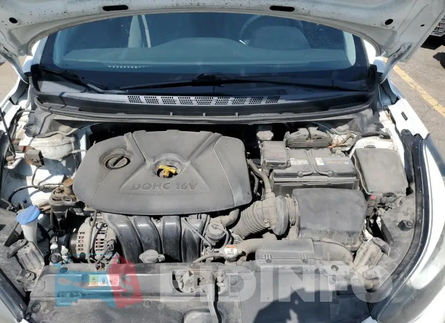 5NPDH4AE8GH693621 Photo# 11
