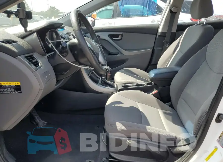 5NPDH4AE8GH693621 Photo# 7