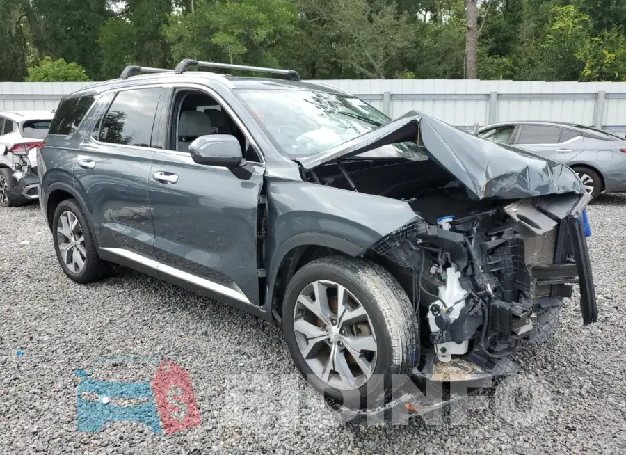 KM8R34HE8MU299527 Photo# 4