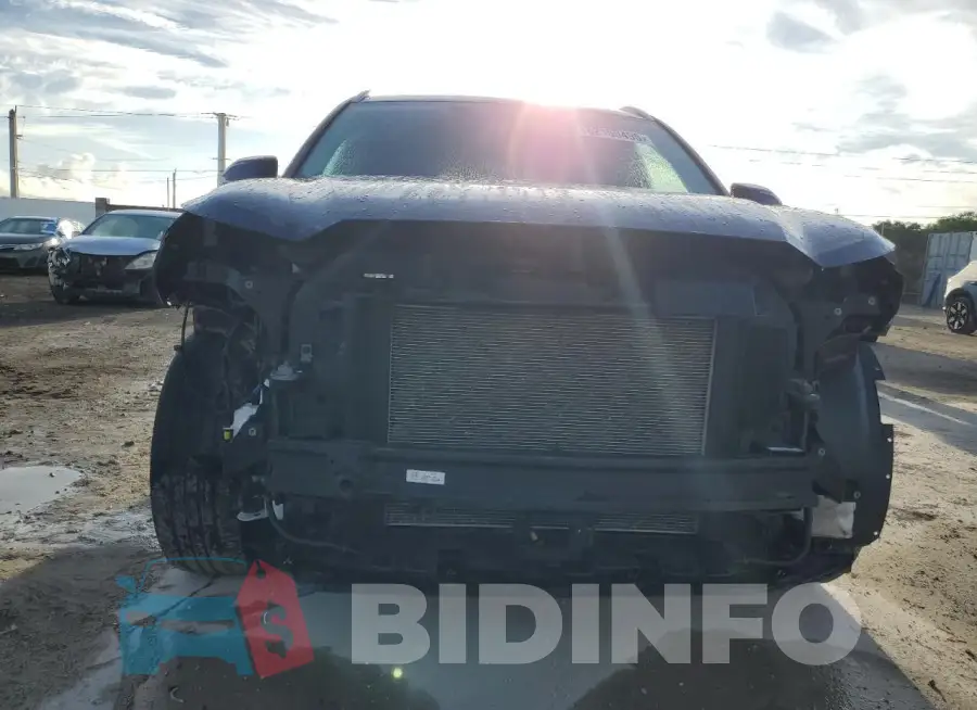 KM8R5DGE9PU489644 Photo# 5