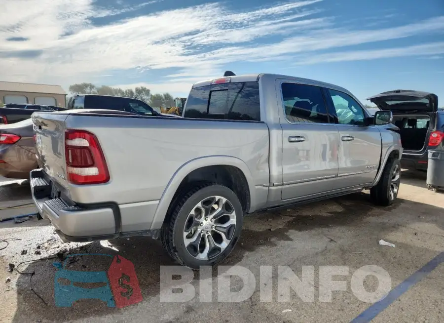 1C6SRFHT2LN136242 Photo# 3