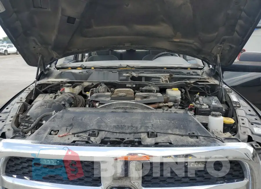 3C6UR5CL6JG256366 Photo# 11