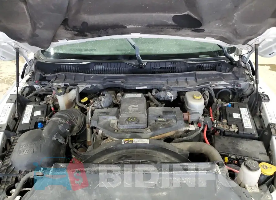 3C6UR5JL1JG289567 Photo# 11