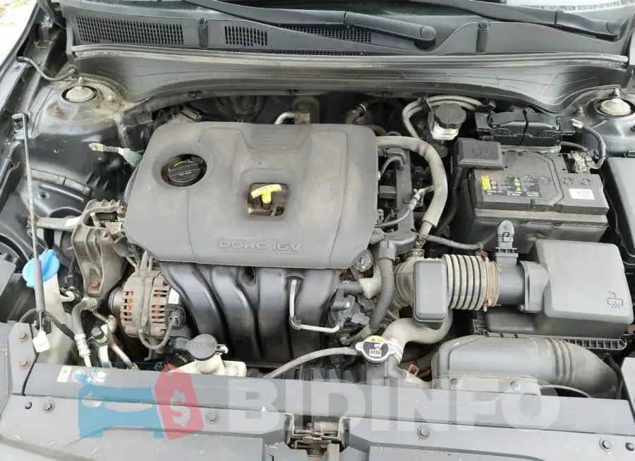 3KPF54AD7KE121848 Photo# 11