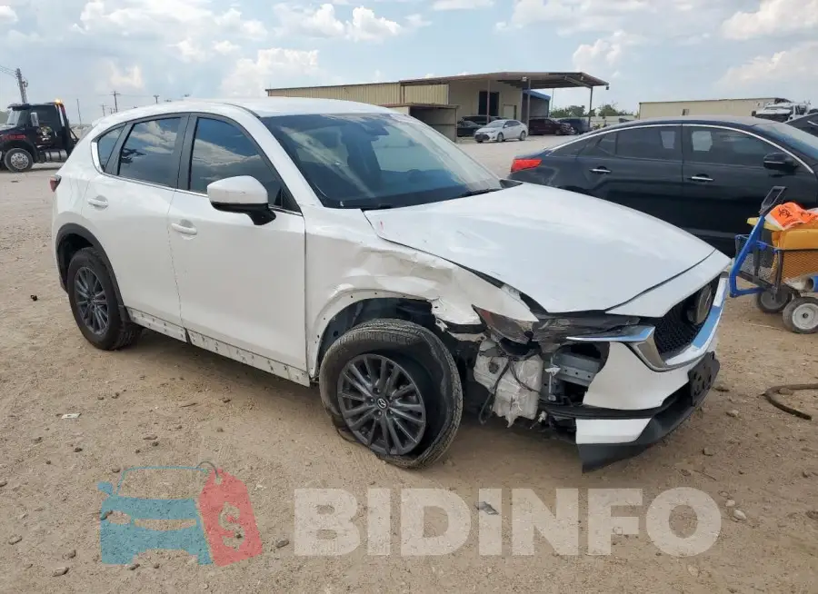 JM3KFABM5M0330789 Photo# 4