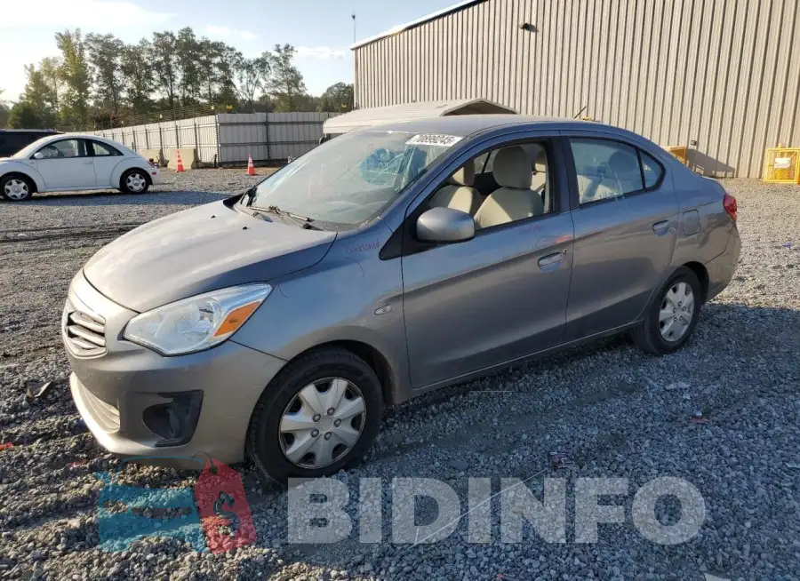 ML32F3FJ7HHF12706 Photo# 1