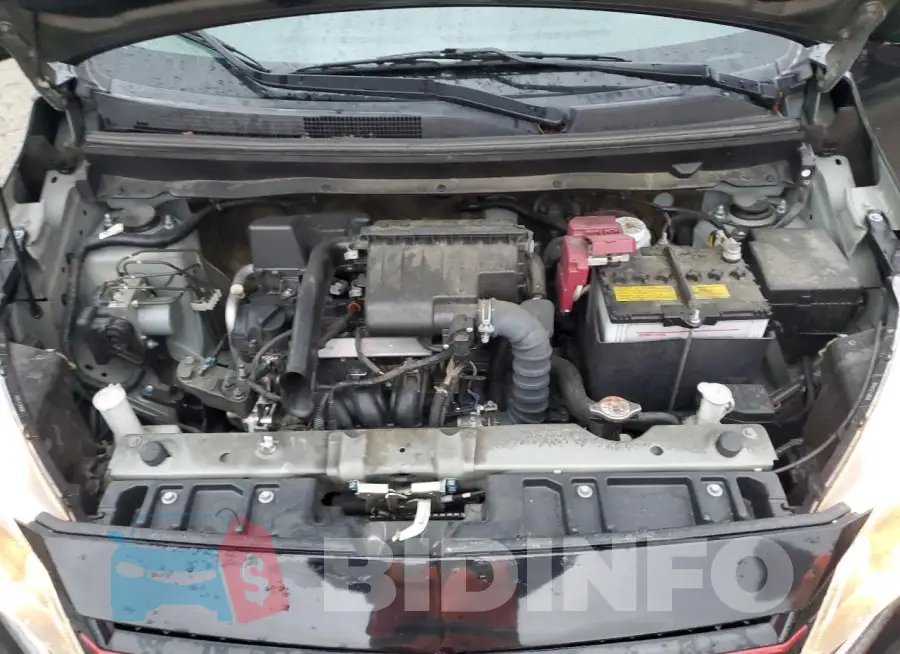 ML32FUFJ6PHF02866 Photo# 11