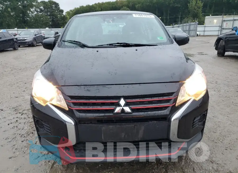ML32FUFJ6PHF02866 Photo# 5