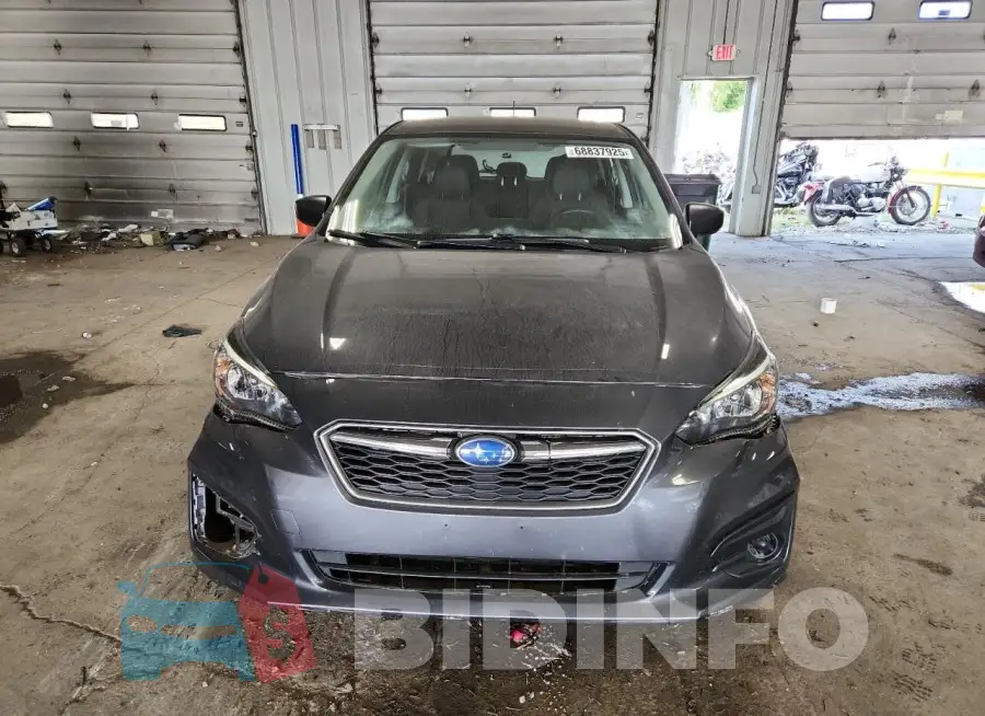 4S3GTAA68J3718829 Photo# 5