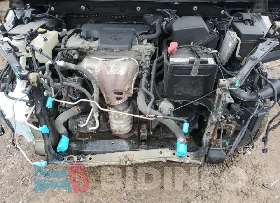 2T3DFREV1GW501235 Photo# 12