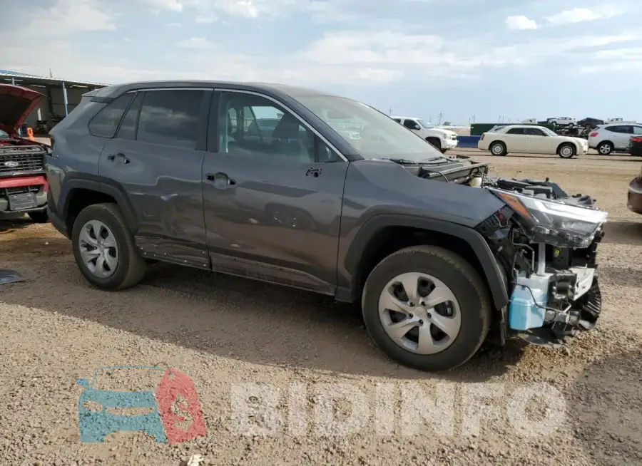 2T3F1RFV8PC363216 Photo# 4