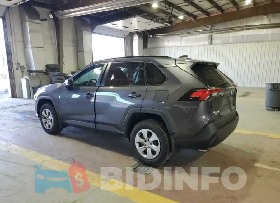 2T3F1RFV9MW236257 Photo# 2