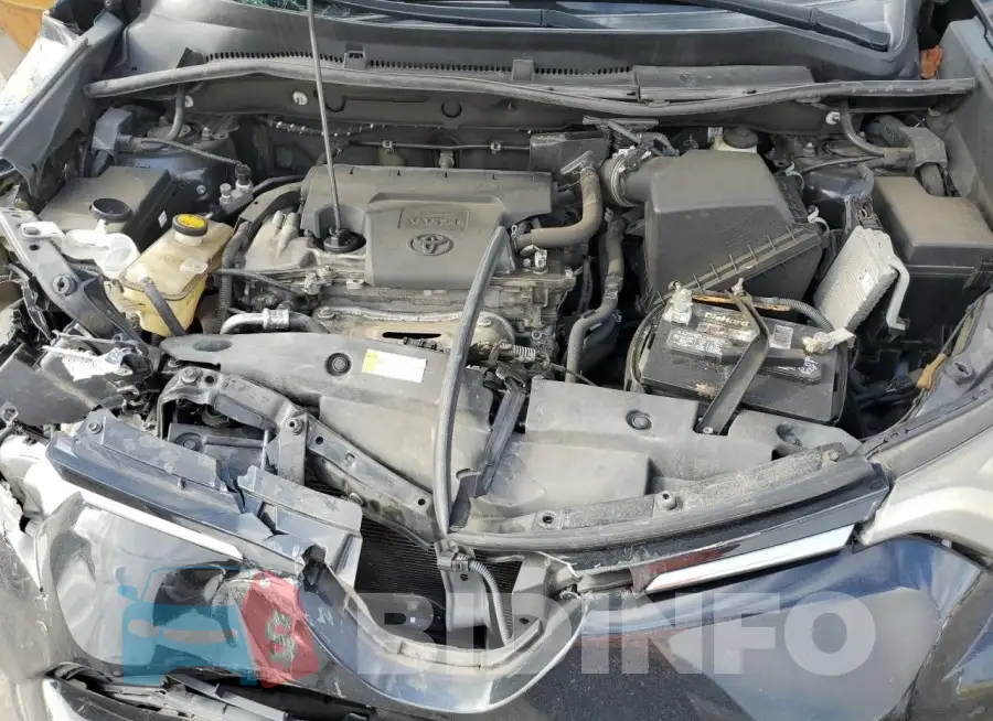 2T3RFREV3HW563162 Photo# 12