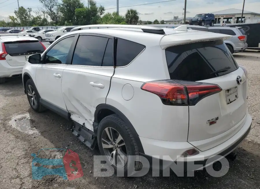 2T3WFREV7JW411927 Photo# 2