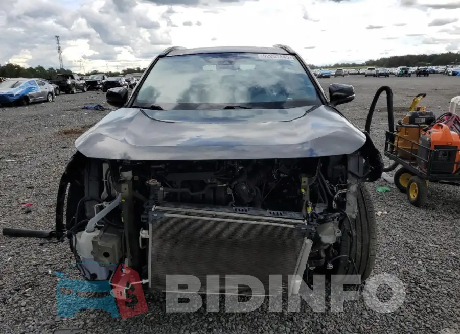 2T3Y1RFV7KW019330 Photo# 5