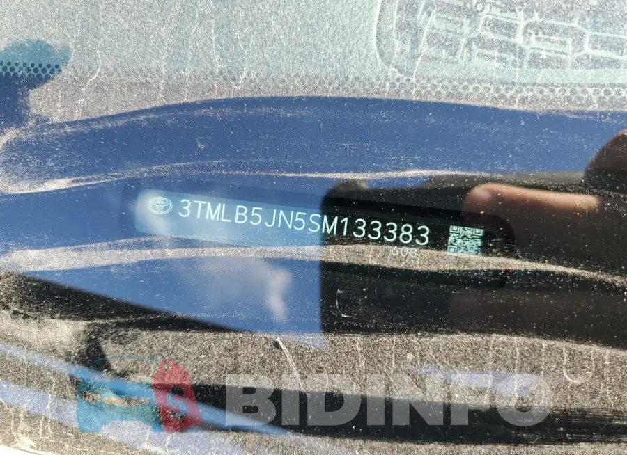 3TMLB5JN5SM133383 Photo# 12