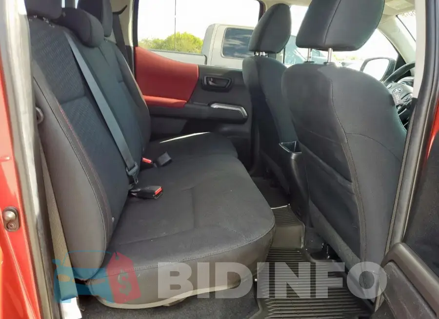 3TYCZ5AN2PT111400 Photo# 10