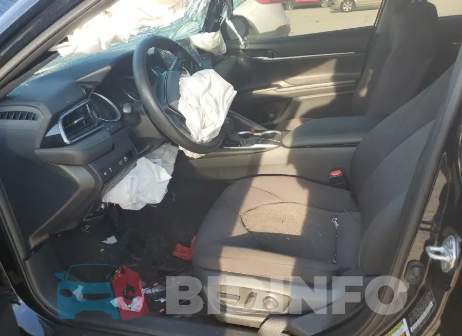 4T1C11AK6PU753806 Photo# 7