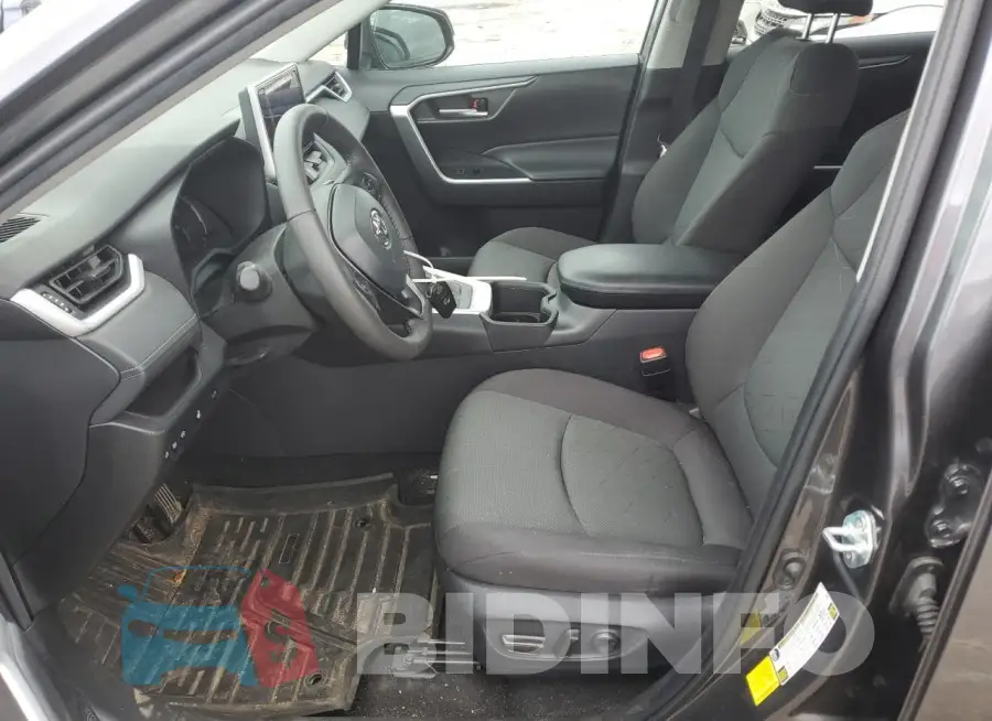 4T3RWRFV7PU109624 Photo# 7