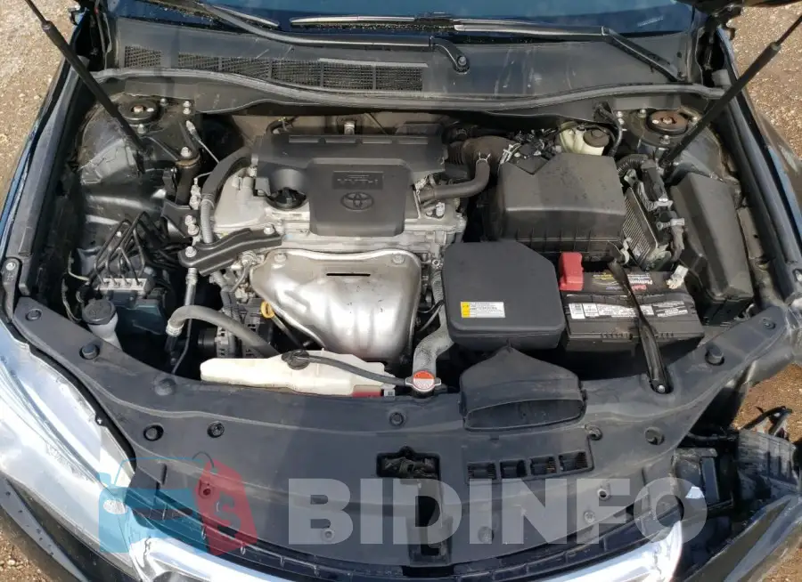 4T4BF1FK1GR573550 Photo# 11