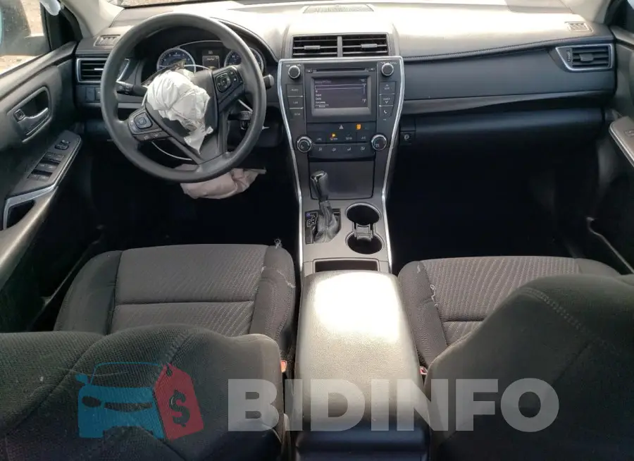 4T4BF1FK1GR573550 Photo# 8
