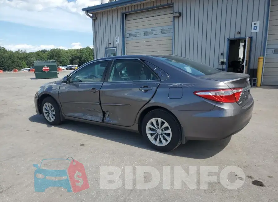 4T4BF1FK3GR532692 Photo# 2