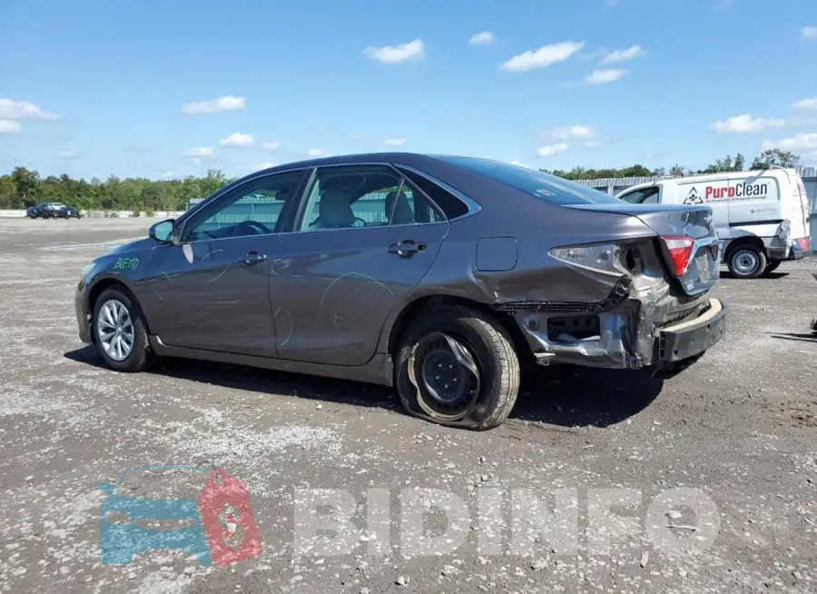 4T4BF1FK3GR537360 Photo# 2