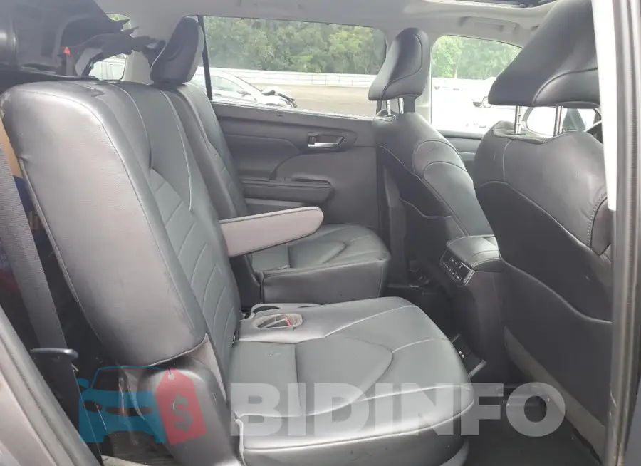 5TDHBRCH6LS511555 Photo# 10