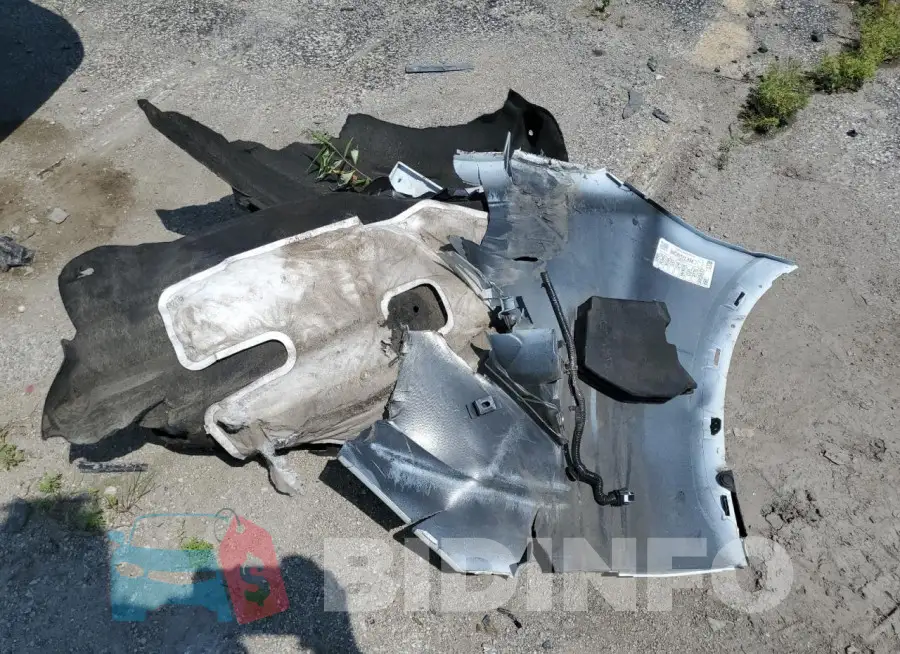 5TDXBRCH9PS121177 Photo# 13