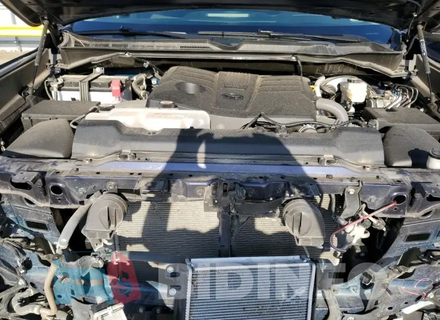 5TFLA5DB5PX074888 Photo# 11