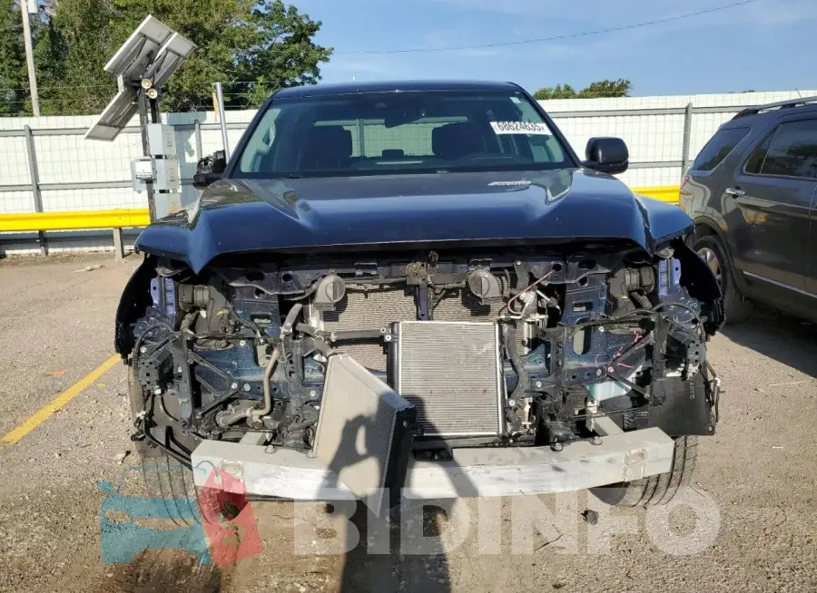 5TFLA5DB5PX074888 Photo# 5