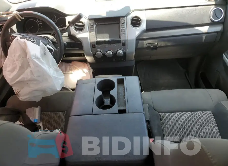 5TFRM5F14KX143150 Photo# 8