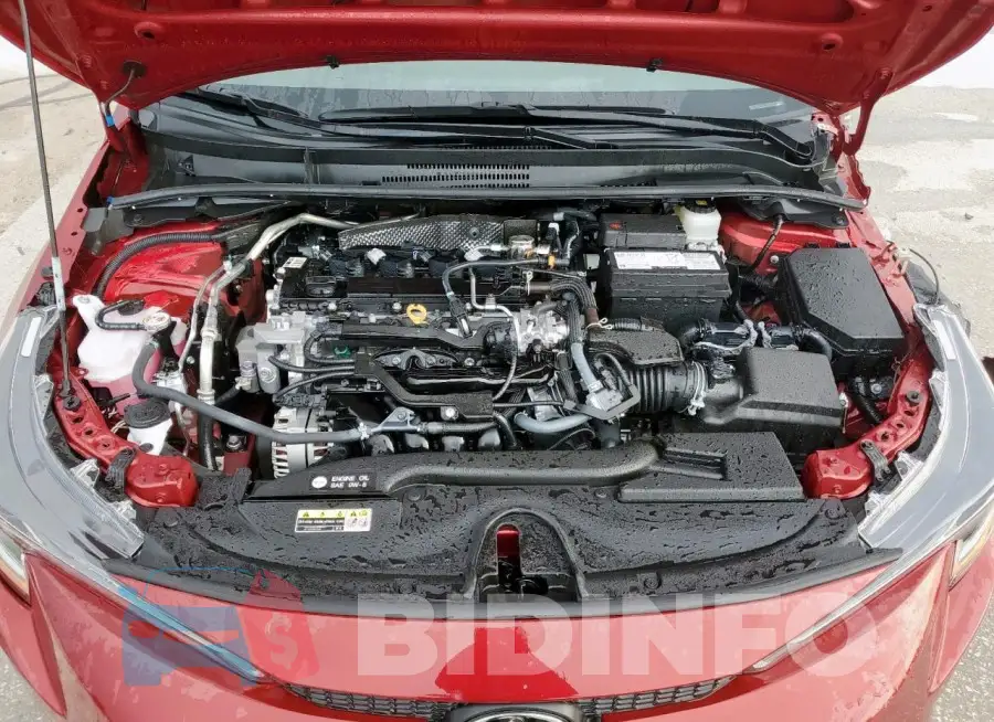 5YFB4MDE1RP197323 Photo# 11