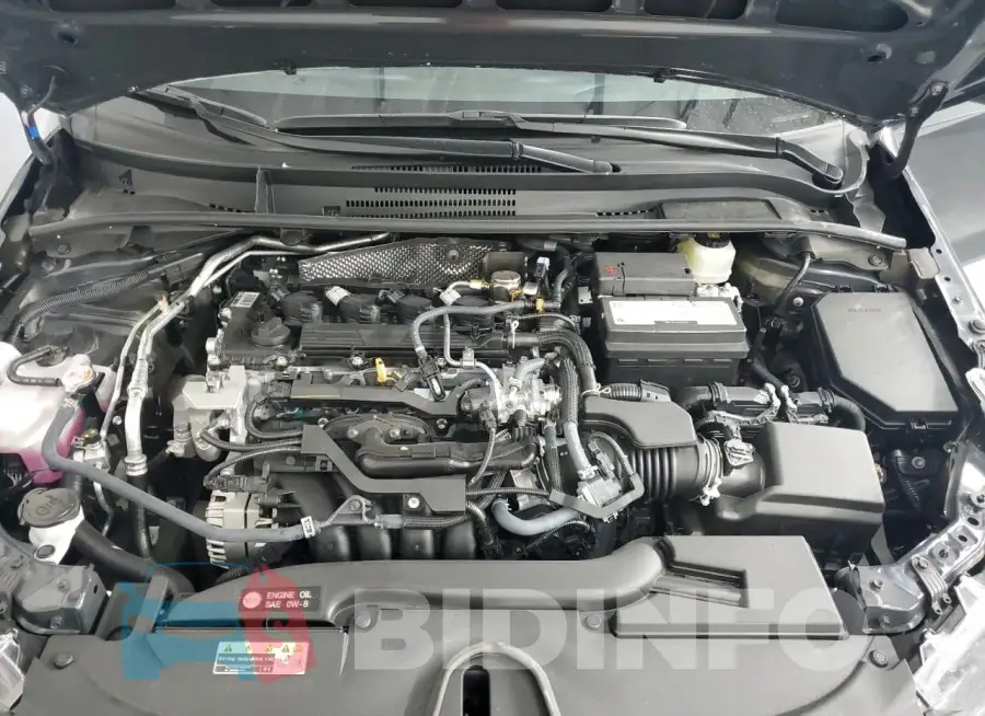 5YFB4MDE1SP318518 Photo# 11