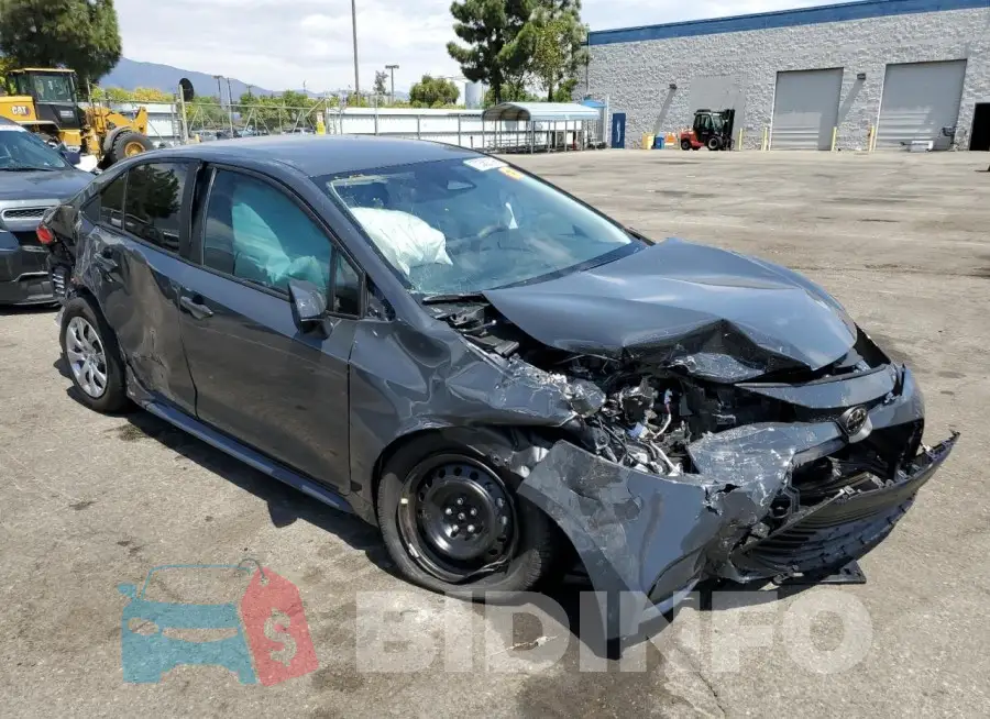 5YFB4MDE3SP283870 Photo# 4