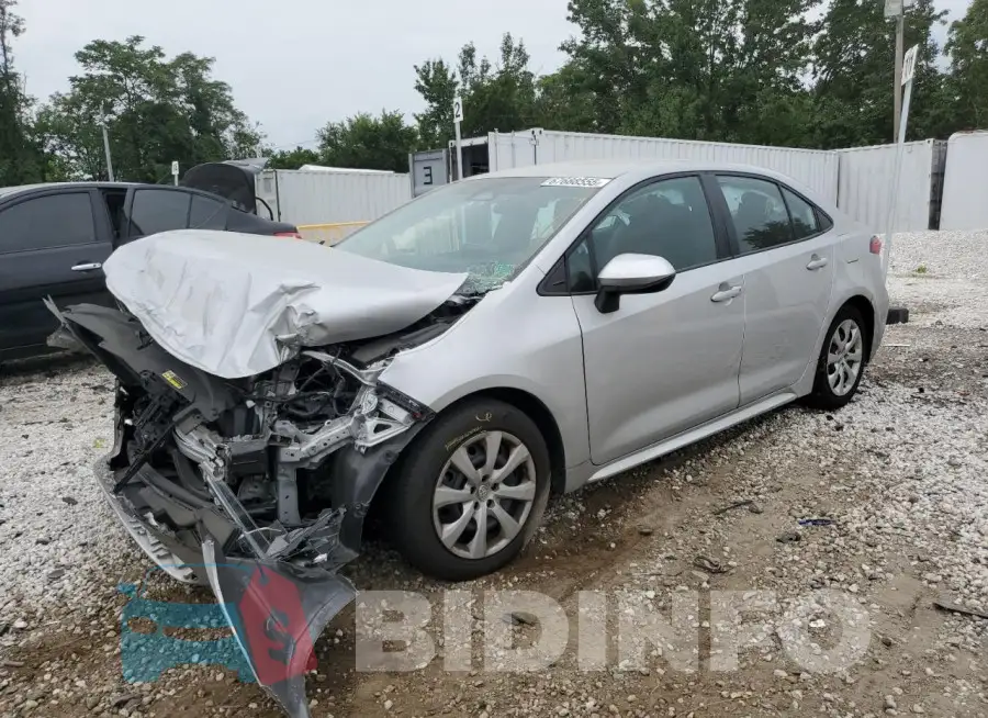 5YFB4MDE8PP013329 Photo# 1