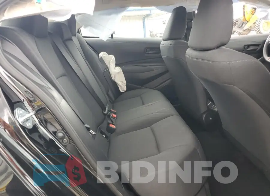 5YFB4MDE8SP338183 Photo# 10