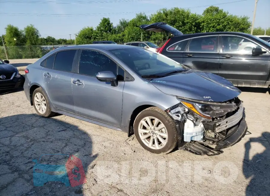 5YFB4MDE9RP205006 Photo# 4