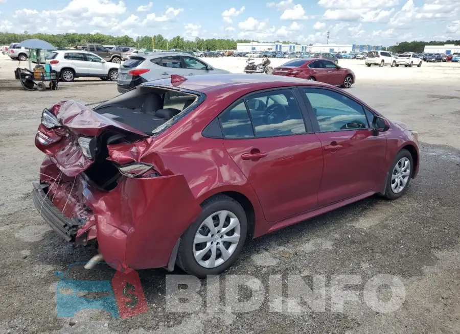 5YFB4MDE9SP292623 Photo# 3