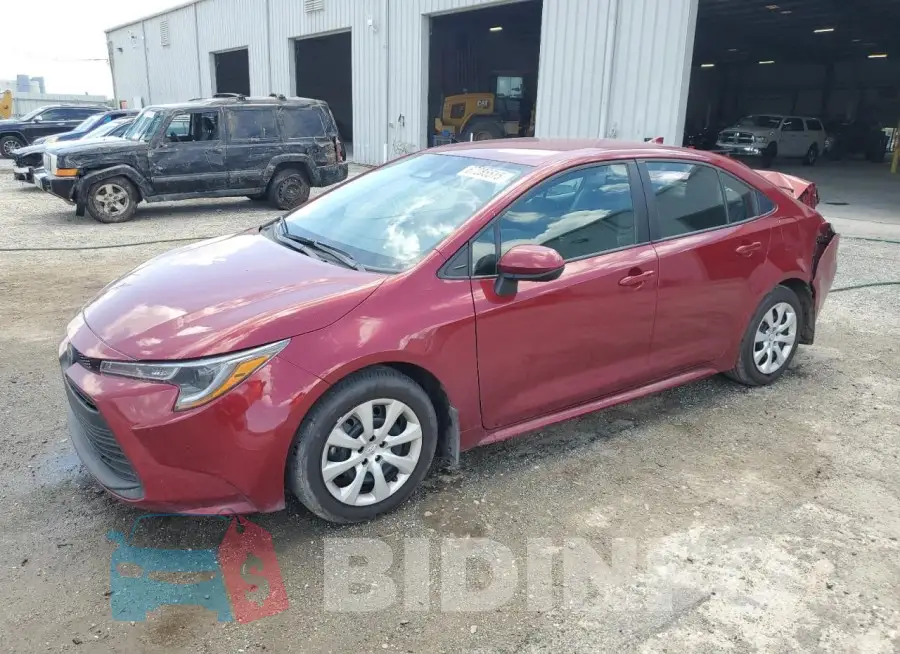 5YFB4MDE9SP292623 Photo# 1