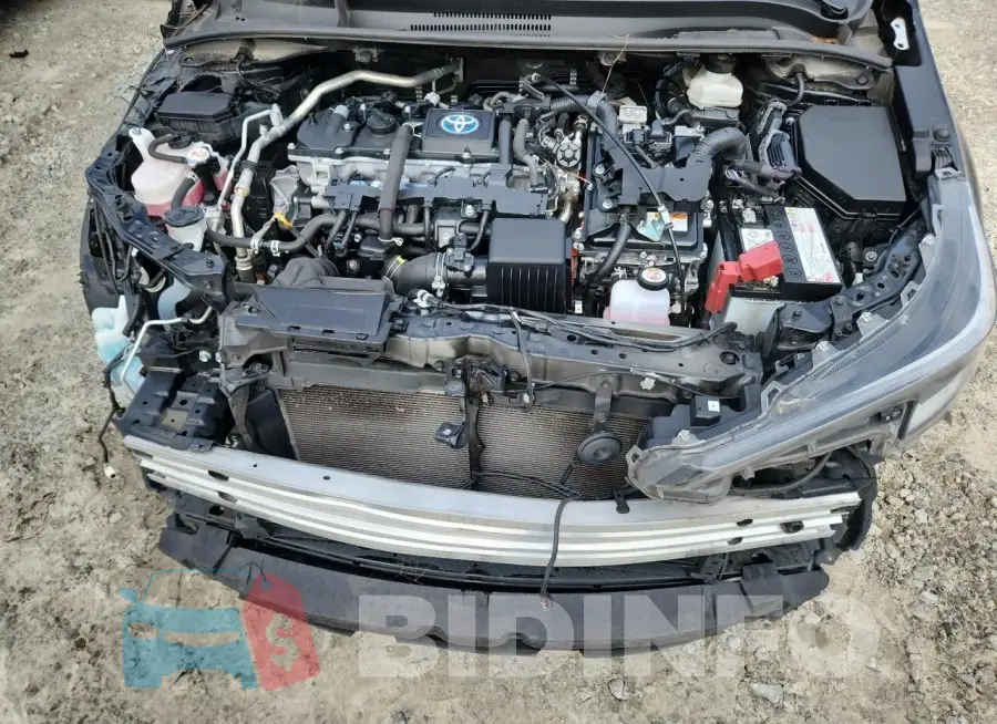 JTDBCMFE1R3033191 Photo# 11
