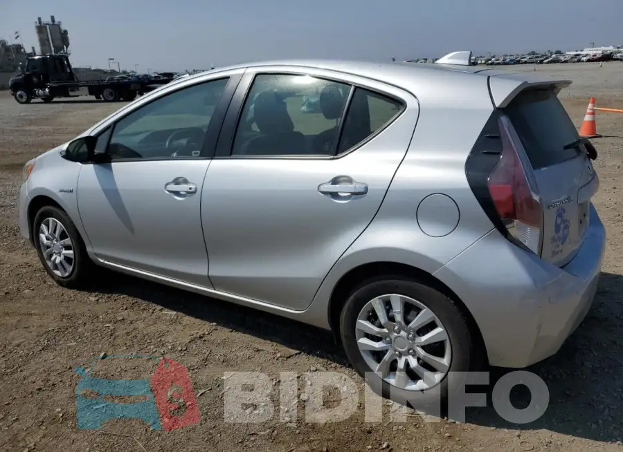 JTDKDTB36G1128964 Photo# 2