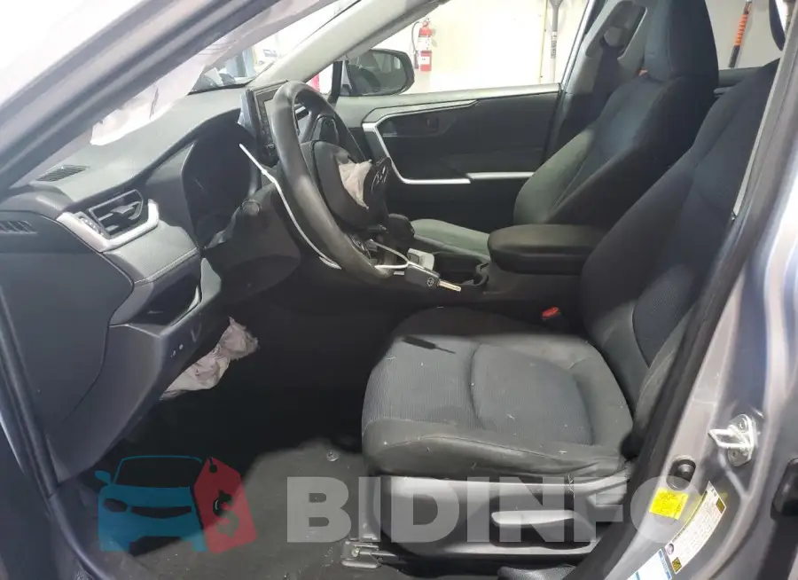 JTMF1RFV6LD052146 Photo# 7