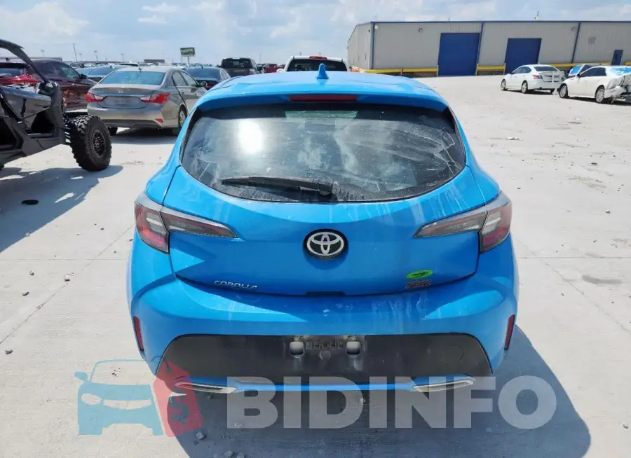JTNC4RBE1L3080552 Photo# 6
