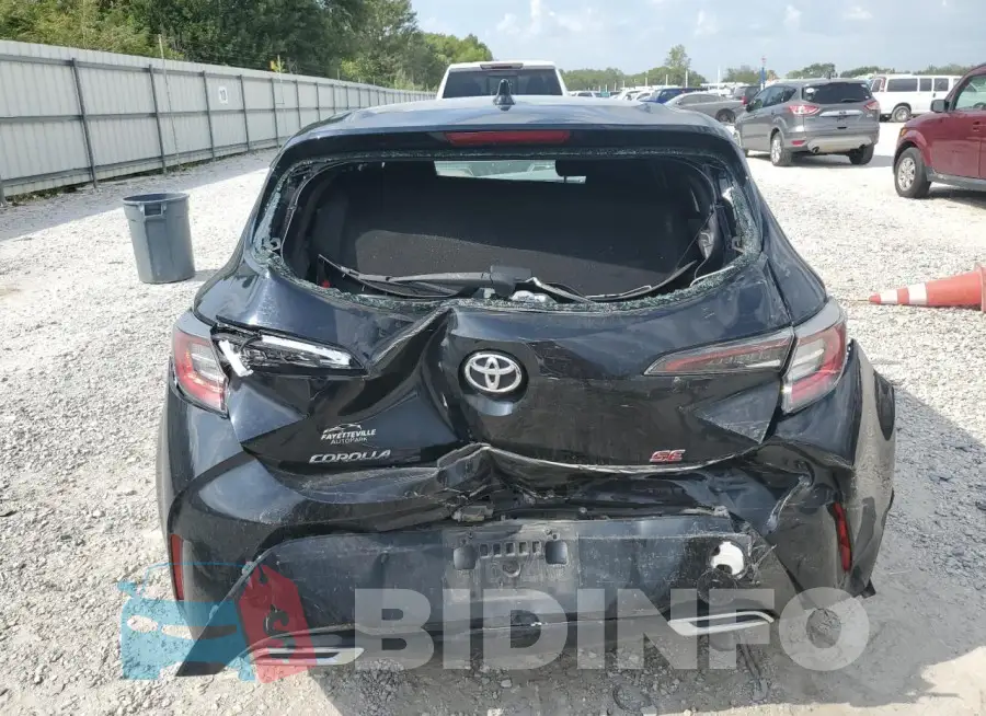 JTND4RBE2L3085019 Photo# 6