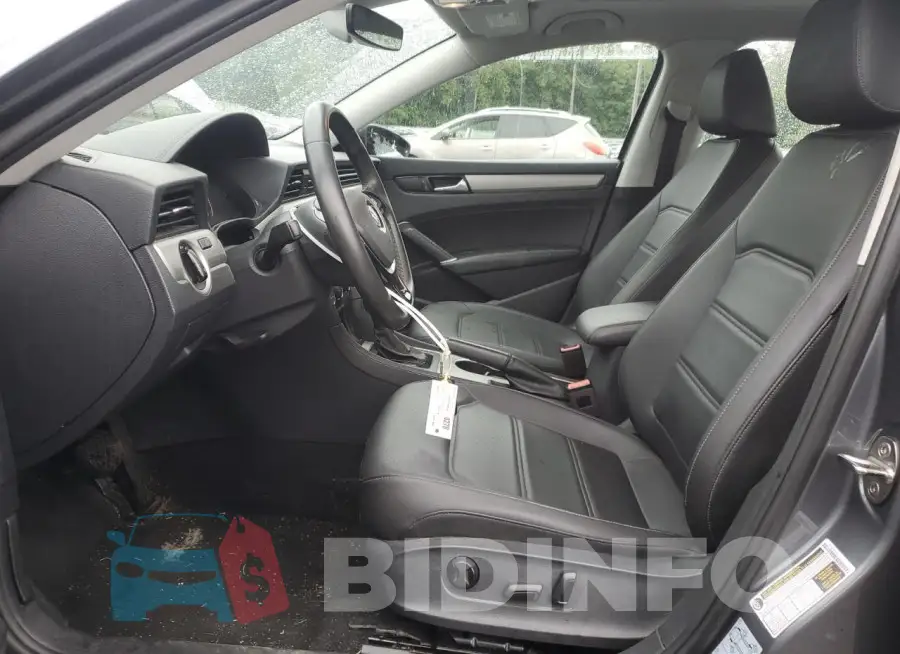 1VWSA7A34MC006859 Photo# 7